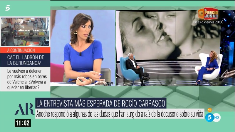 Ana Rosa