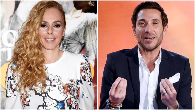 ¡Los desprecia! Así reniega Rocío Carrasco de sus hijos con Antonio David Flores: «Nunca he querido tener a sus hijos»