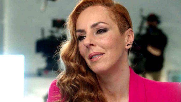 10 razones para odiar a Rocío Carrasco