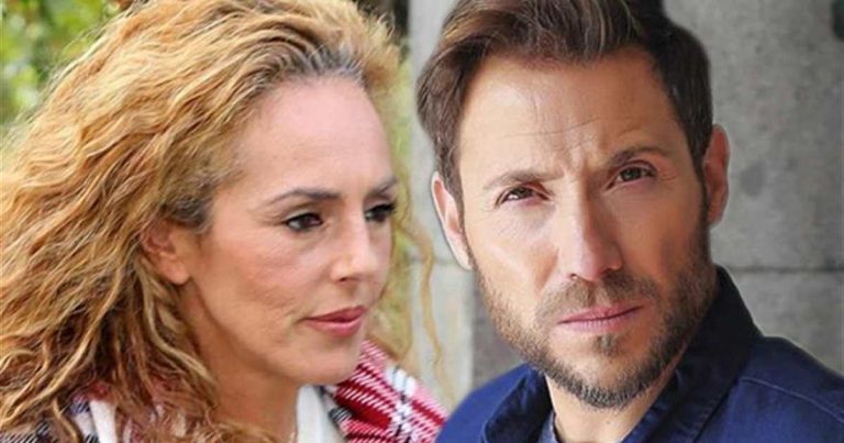 Rocío Carrasco y Antonio David Flores: Todo lo que se sabía (hasta ahora) del accidente casi mortal