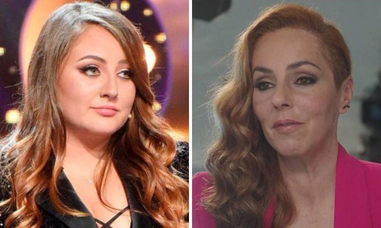 La otra versión: esto es lo que cuenta Rocío Flores sobre la ‘paliza’ a su madre