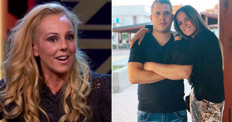 El verdadero motivo por el que Rocío Carrasco no se habla con sus hermanos