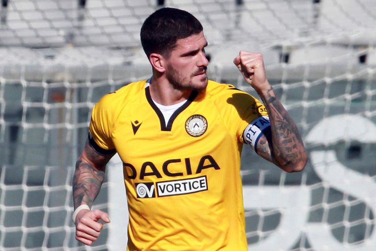 Rodrigo De Paul