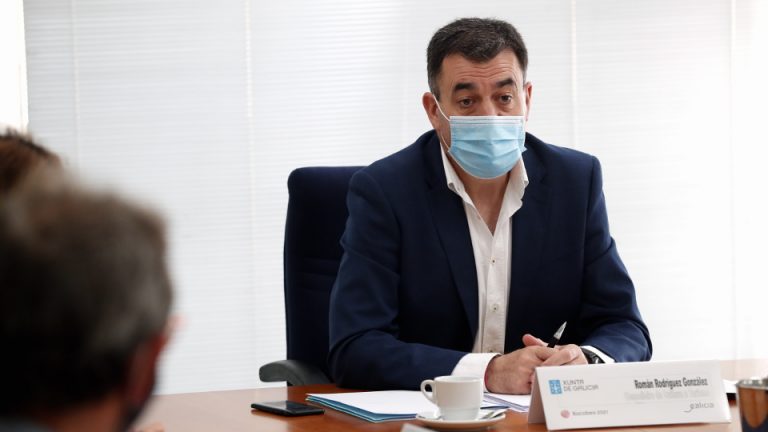 Galicia pide una mecánica «más rigurosa» en la elaboración de la nueva ley de universidades