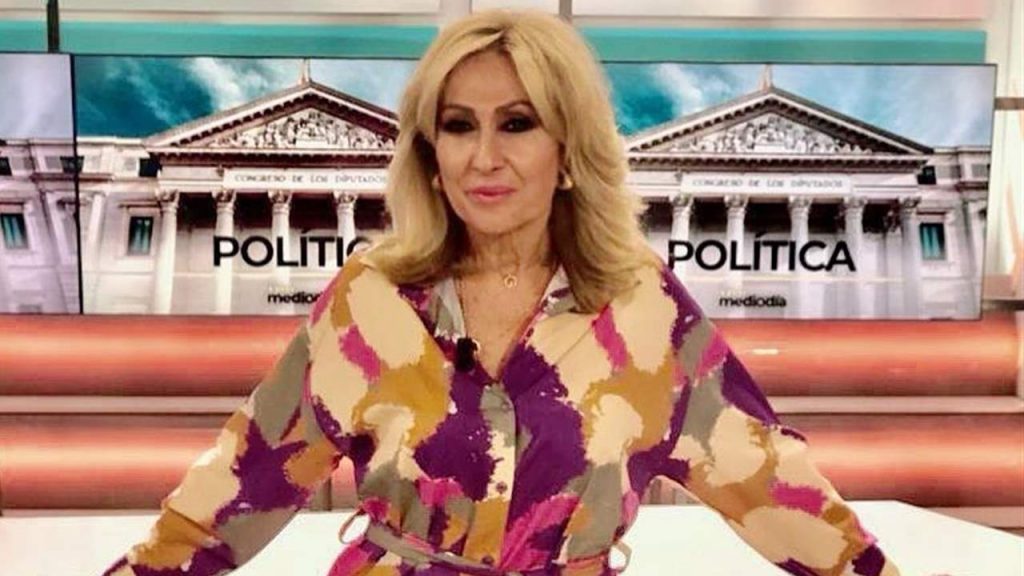 Sálvame: Colaboradores Que No Volverán Mientras Jorge Javier Vázquez Esté Al Frente