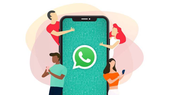 Sácale Partido A Whatsapp Con Cada Una De Sus Accesibilidades