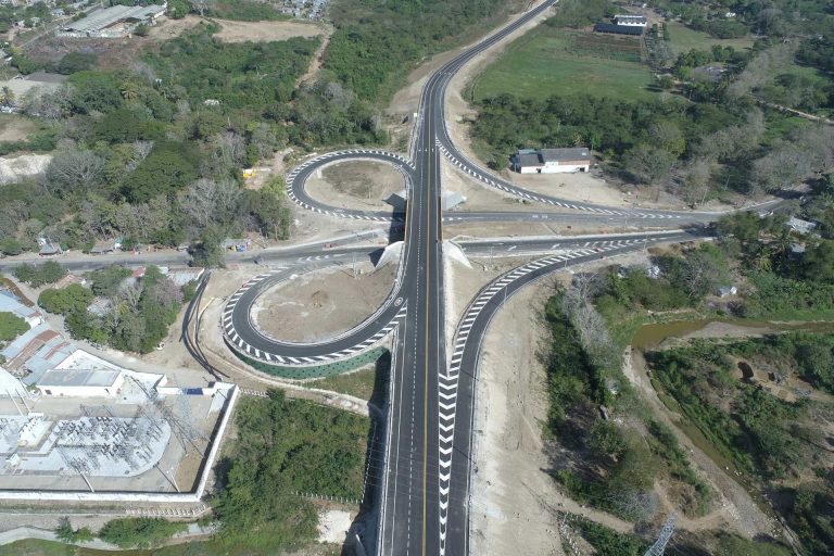 Sacyr coloca 174 millones en bonos ‘verdes’ para refinanciar una carretera de Colombia