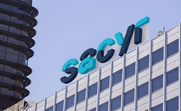 Sacyr da por superada la crisis: «Hemos superado esta dura prueba eficazmente»