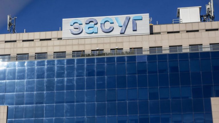 La AN da la razón a Sacyr frente a las sanciones de la CNMC por restringir la competencia