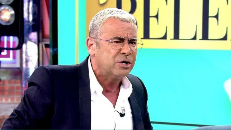 Sálvame: las broncas más sonadas de Jorge Javier Vázquez con sus colaboradores