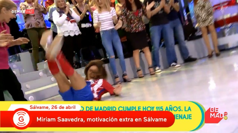 Miriam