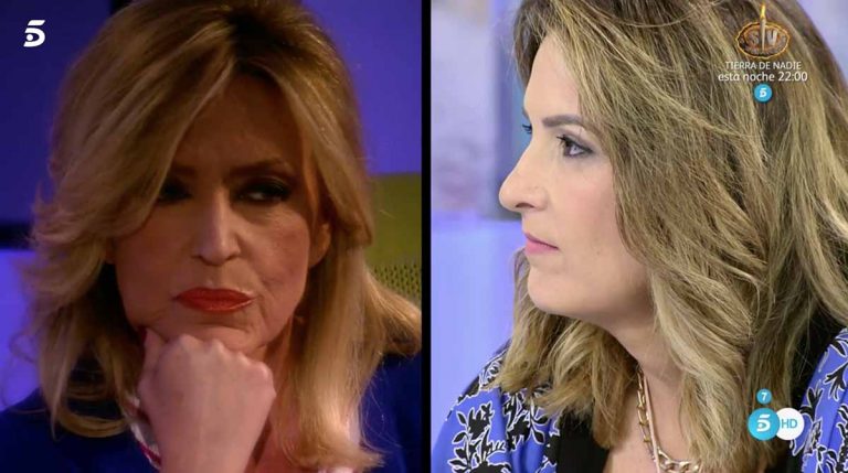 Sálvame: las demoledoras palabras con las que ha definido Laura Fa a Lydia Lozano