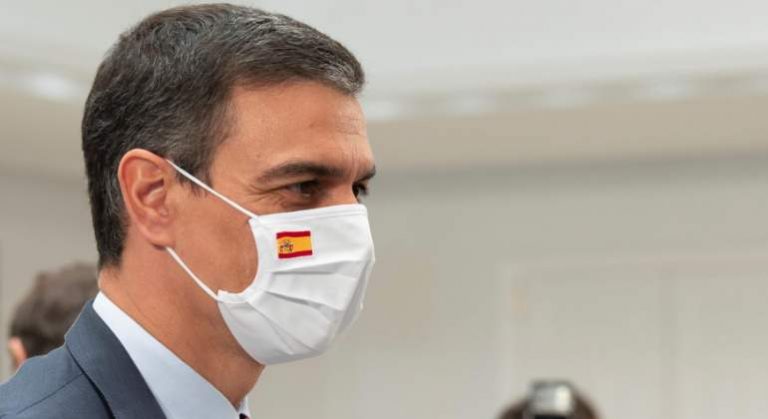 Sánchez admite que vienen «semanas complicadas» tras Semana Santa
