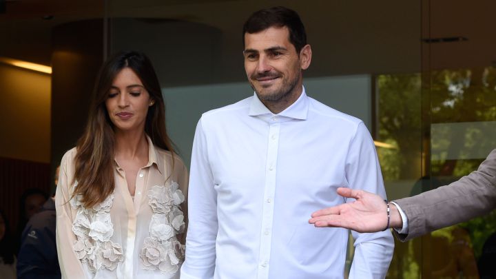 Casillas