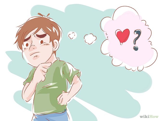 Señales Que Evidencian Que Estás Enamorado Como Un Idiota 24 Señales Que Evidencian Que Estás Enamorado Como Un Idiota