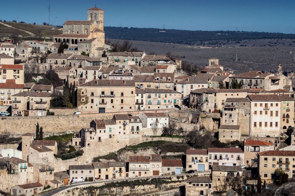 Sepúlveda