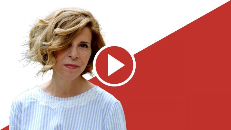 Sole Giménez: «Soy muy crítica y exigente en la calidad de mis discos y si mi hija está en el disco es porque está a la altura»