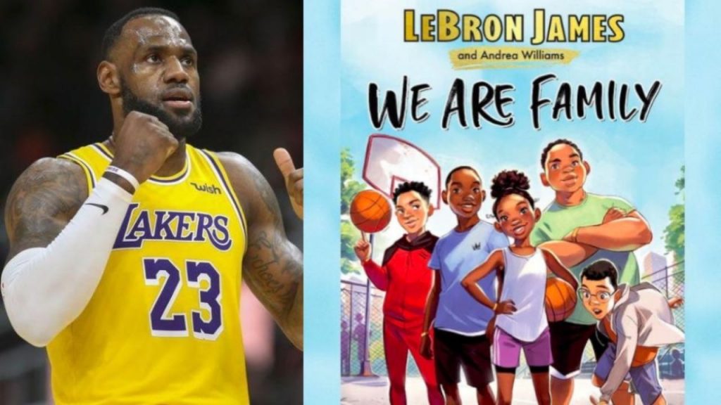El Nuevo Libro Infantil Que Debes Conocer