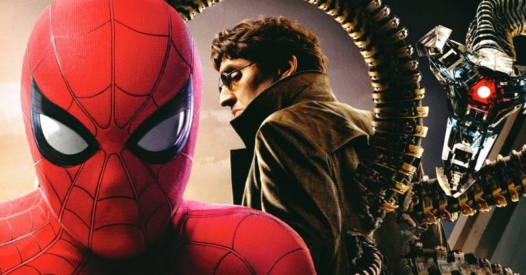 Spider-man: Sin camino a casa: esta es la historia completa
