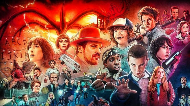 Stranger Things: la noticia que ‘revienta’ las ilusiones de los fans