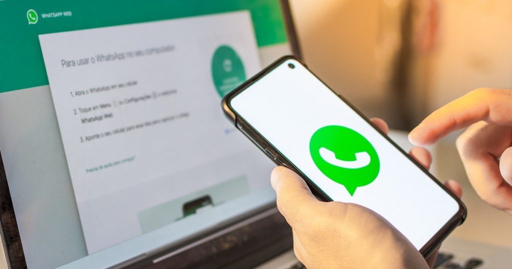WhatsApp Web: cómo usarlo sin escanear el código QR 12 Sugerencias