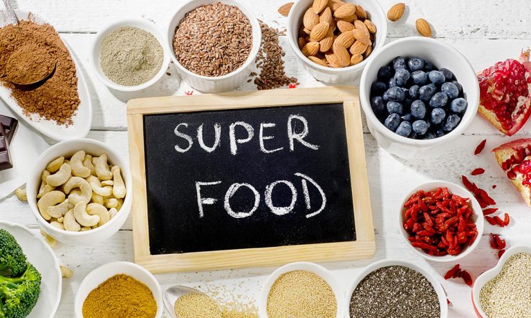 Súper alimentos que cuidan tus arterias y evitan trombos