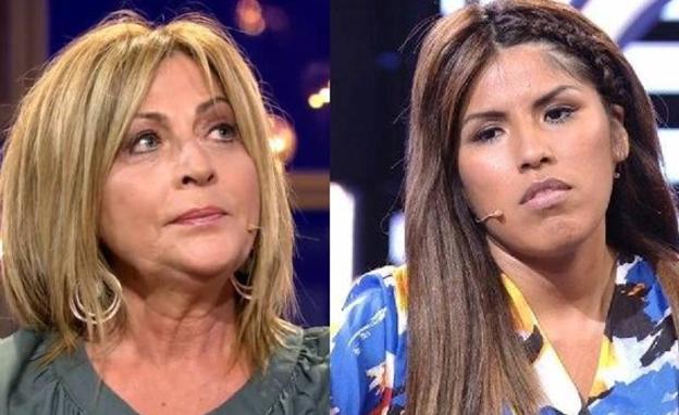 Más Allá De Supervivientes 2021: Las Guerras Abiertas Entre Defensores Y Periodistas Que Animan Más El Reality