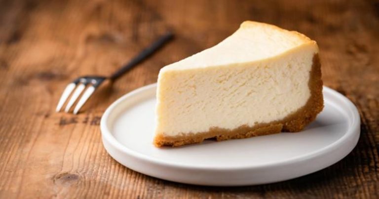 Cómo arreglar una tarta que no ha cuajado