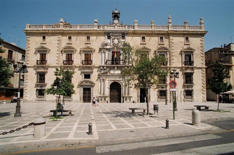 TSJA confirma la condena de 15 años para el acusado de matar a un hombre en Écija