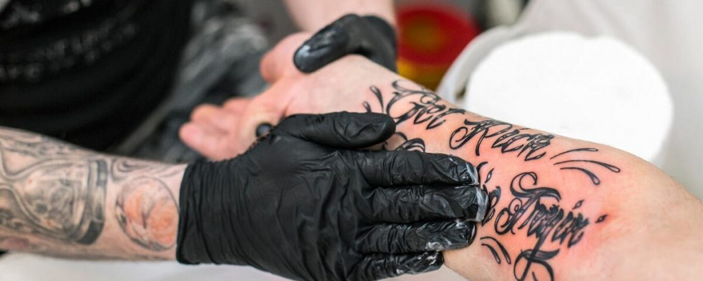 Tatuajes: Las Mejores Cremas Para Curarlos 1 ¿Qué Son Los Tatuajes?