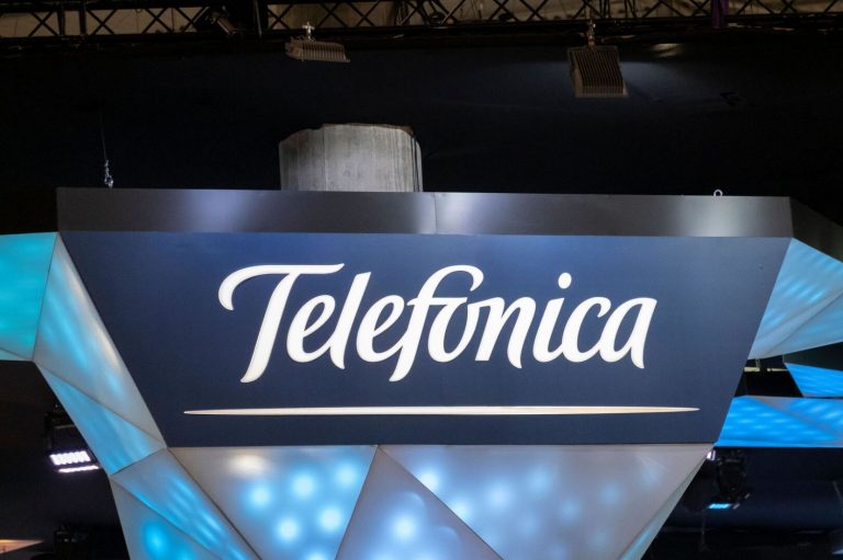 Telefónica amplía su cobertura 5G hasta el 80% en el primer trimestre de 2021