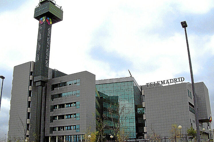 Telemadrid reconstruye el alzamiento del 2 de mayo en ‘Desmontando Madrid’