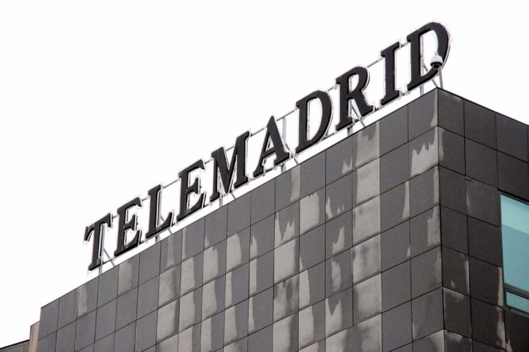 Todos los partidos menos el PP confirman que acudirán al debate de Telemadrid