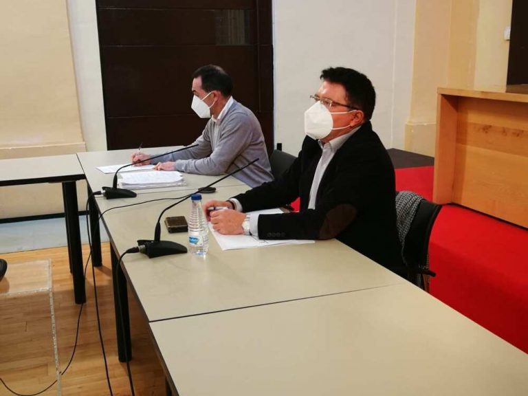 Toledo clausura este mes el Año Galdosiano con el estreno ‘Galdós en Toledo’