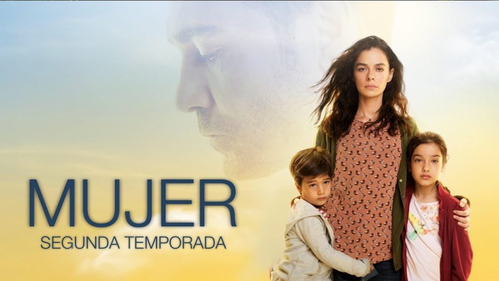 The Dancer Quiere Darle Guerra A Mujer, La Novela Turca De Antena 3 Tve