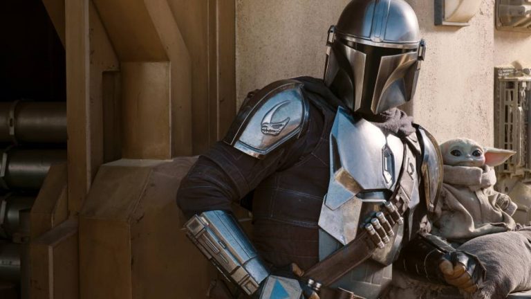 The Mandalorian: teorías sobre la tercera temporada que no son descabelladas