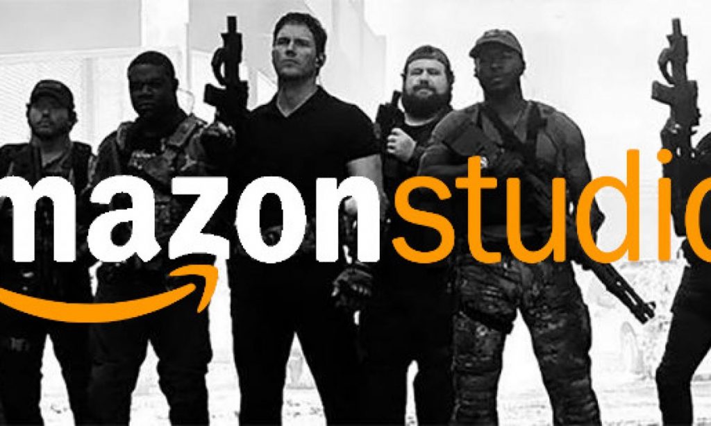 The Tomorrow War Arribará A Amazon Prime Video