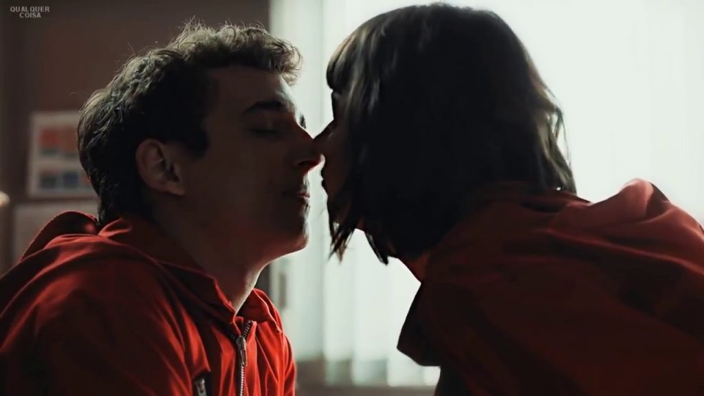 La Casa De Papel: La Pista Que Desvela Cómo Acaban Río Y Tokio