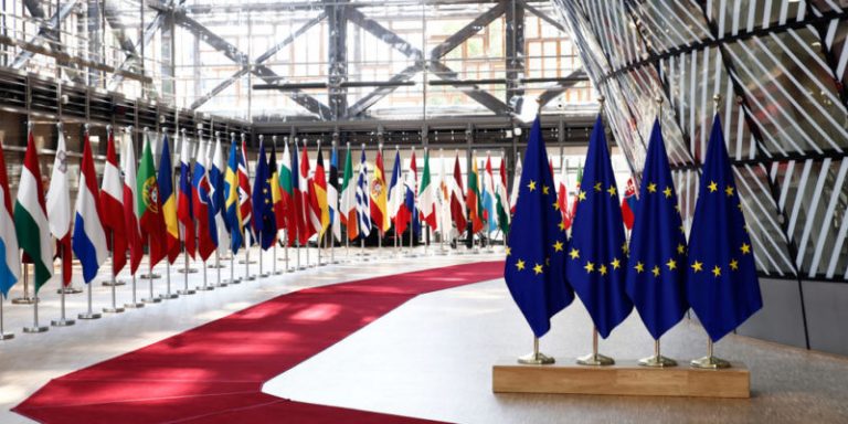 La UE acuerda la ley que fija el objetivo de lograr la neutralidad climática en 2050