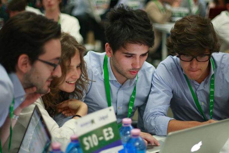 Universitarios españoles demostrarán su talento empresarial en la final de Business Talents