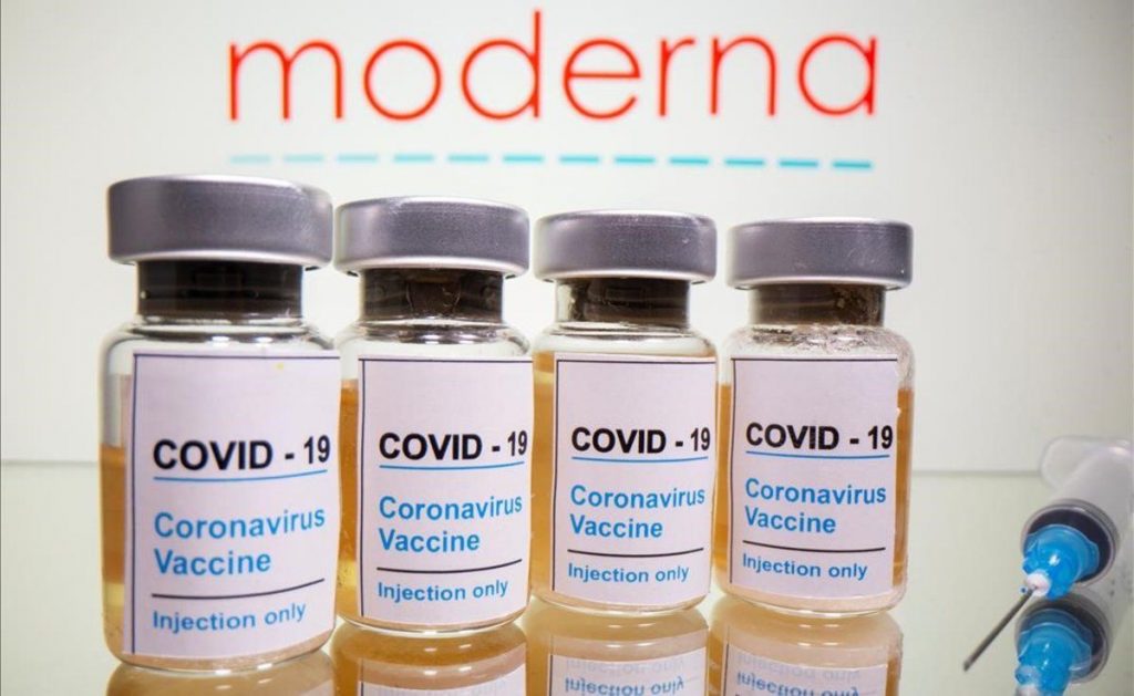 ¿Cuáles Son Las Vacunas Utilizadas En España?