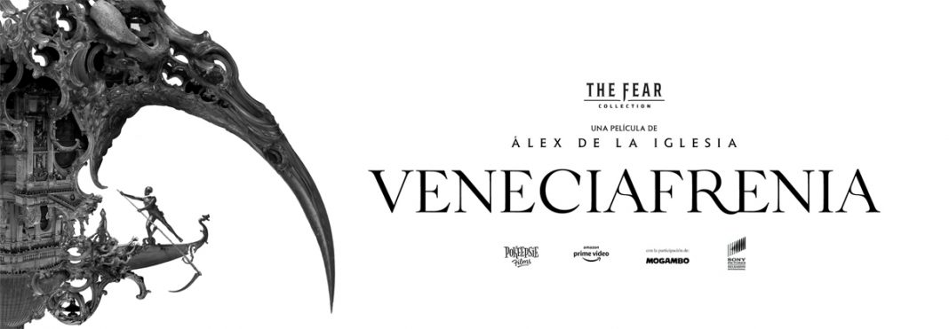 Veneciafrenia: fecha de estreno y trama de la película de terror de Álex de la Iglesia