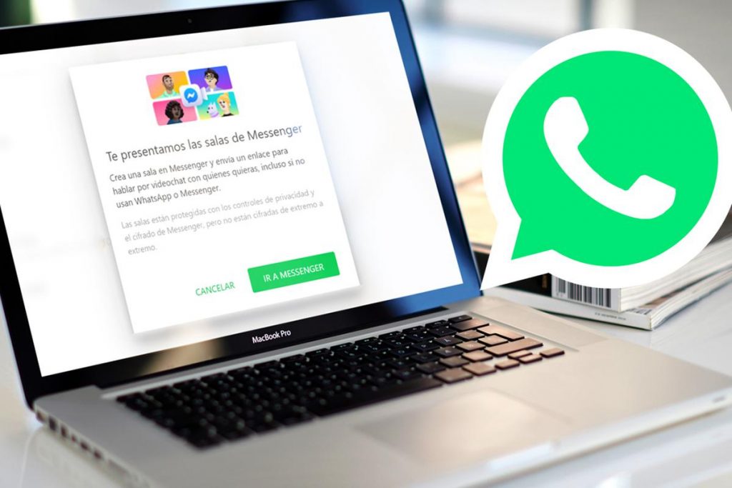 WhatsApp Web: cómo usarlo sin escanear el código QR 11 Ventajas importantes