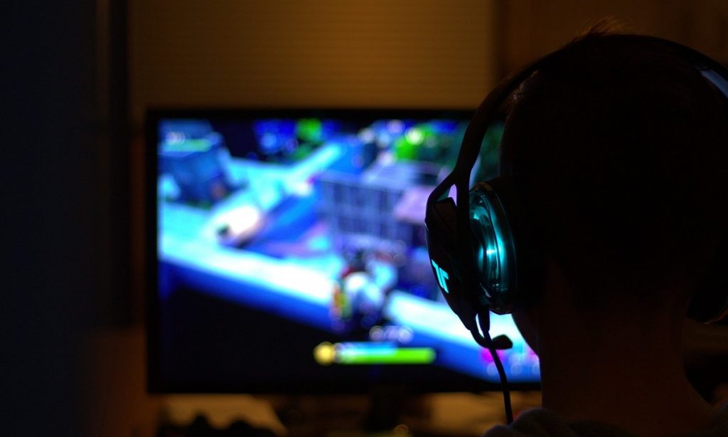 Primera Opción: Ser Un Streamer