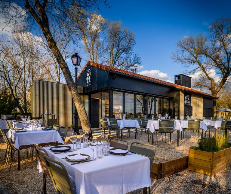 Villa Verbena, el nuevo ‘must’ de Madrid que busca revitalizar la Casa de Campo