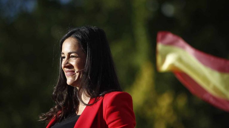 Villacís reivindica la gestión de Cs