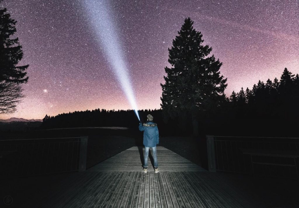Visitas De Otros Planetas