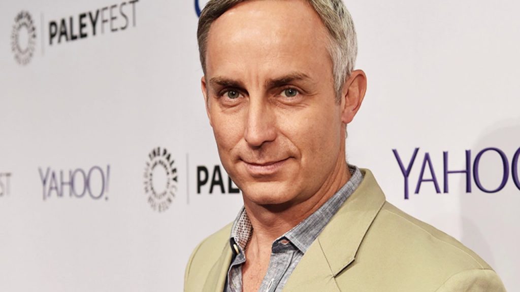 Wallace Langham