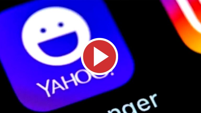 El adiós para siempre a Yahoo Respuestas: cerrará en menos de un mes