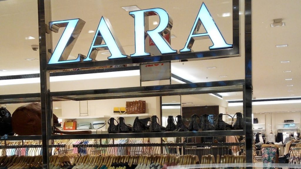 Zara publica 100 ofertas de empleo: cómo apuntarse